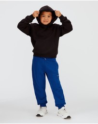 Calvin Klein Jeans - Kids Unisex Relaxed Joggers