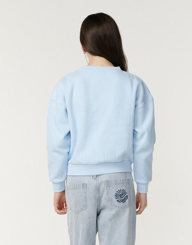 Rip Curl - Tropical Cropped Crew - Teens