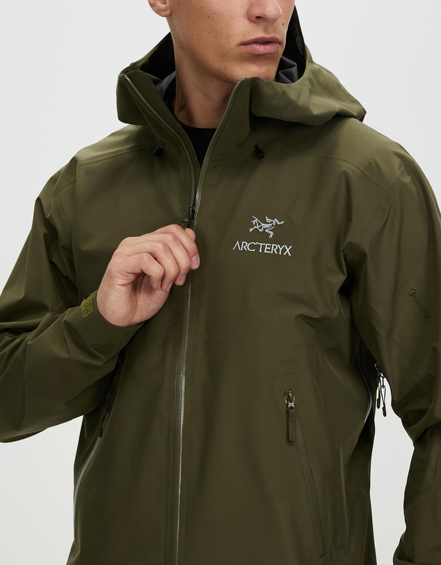 Arc'teryx - Beta LT Jacket