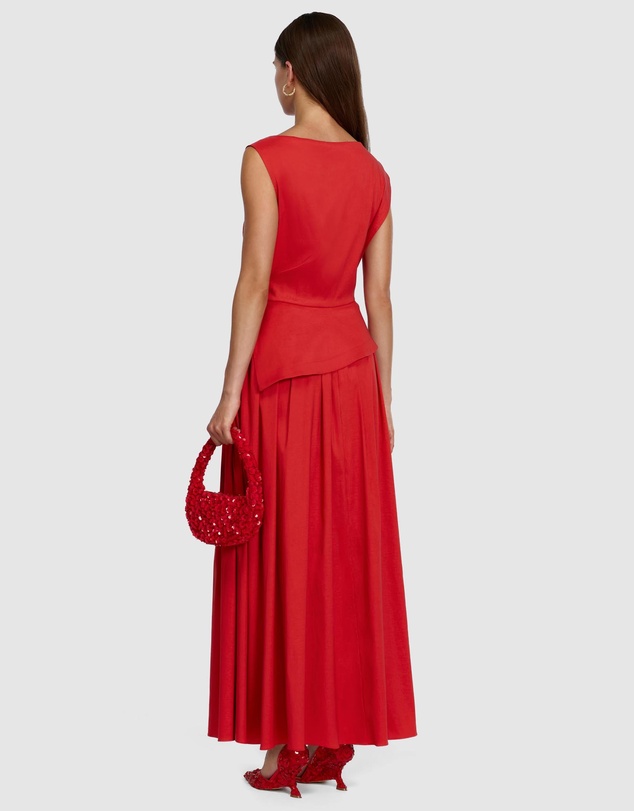 Acler - Robakker Maxi Dress