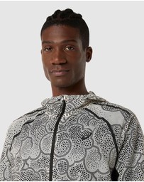 ASICS - Limited Series Wind Breaker Jacket - Men's