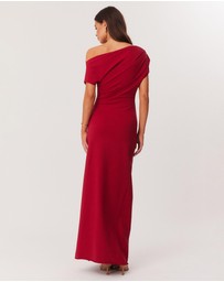 SNDYS - Alita Maxi Dress
