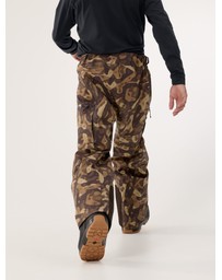 Arc'teryx - Sabre Pant Men's - Print