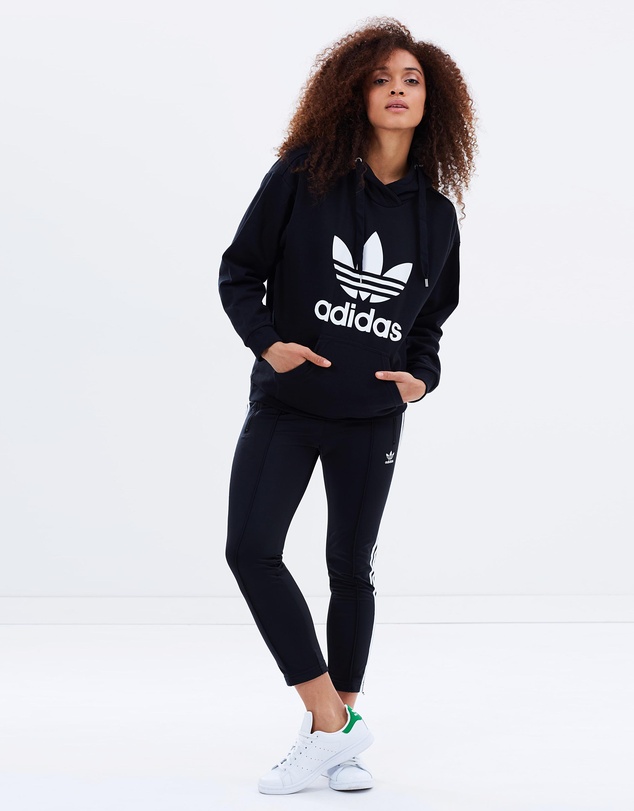 adidas Originals - Trefoil Hoodie