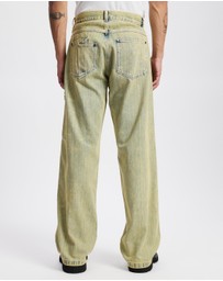 Bonsai - Loose Fit Jeans