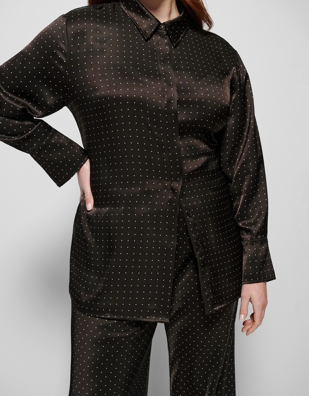 Commonry - Tilly Shirt