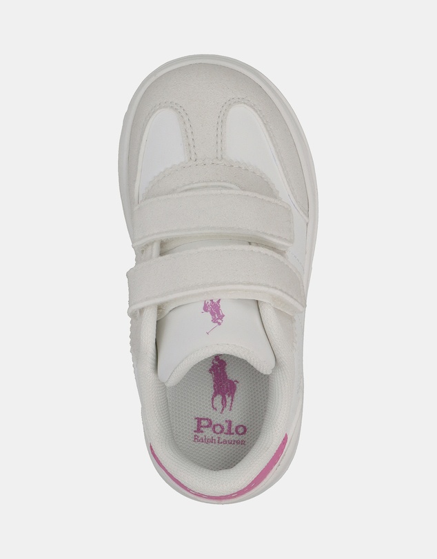 Polo Ralph Lauren - Hollis EZ - Kids