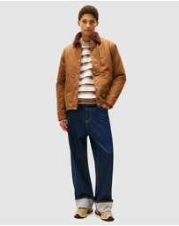 Tommy Jeans - Theo Baggy Jeans