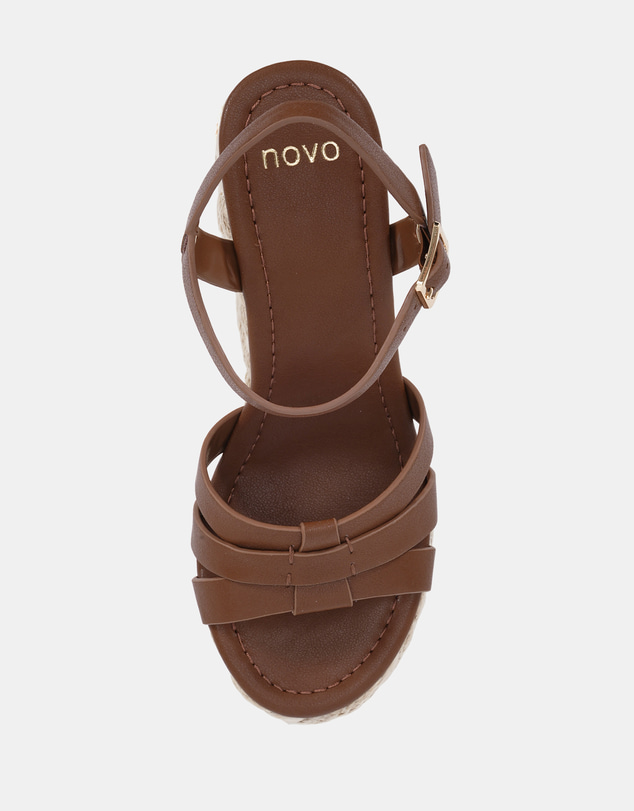 Novo - Baneful Wedges