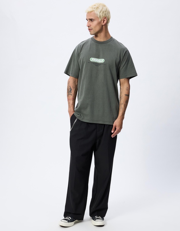 Thrills - Built To Win Merch Tee