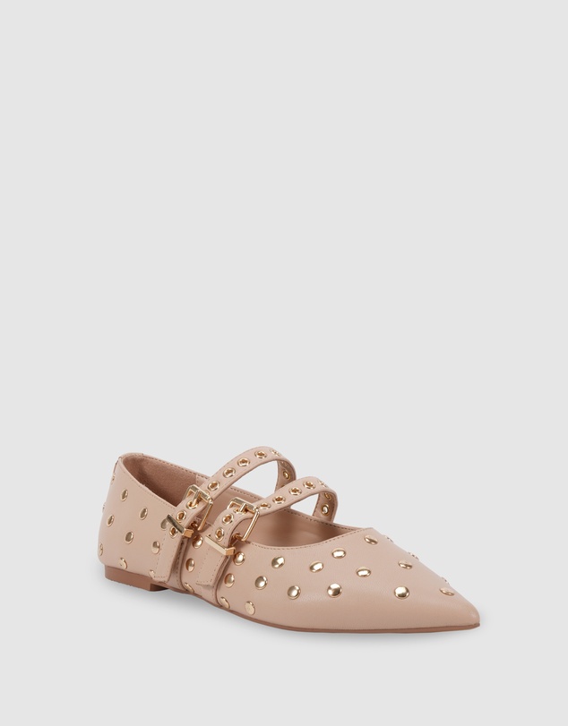 Nude Footwear - Gaia