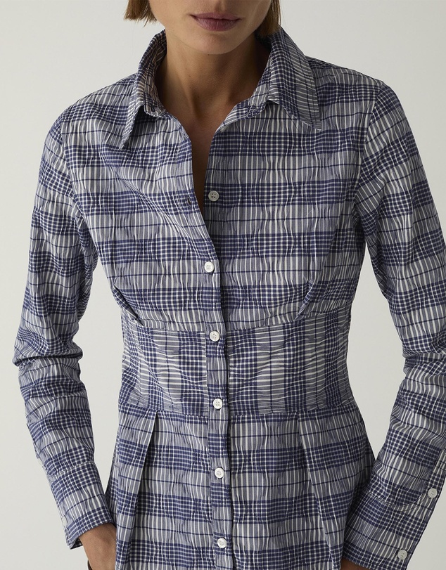 Laagam - Hella Squared Shirt