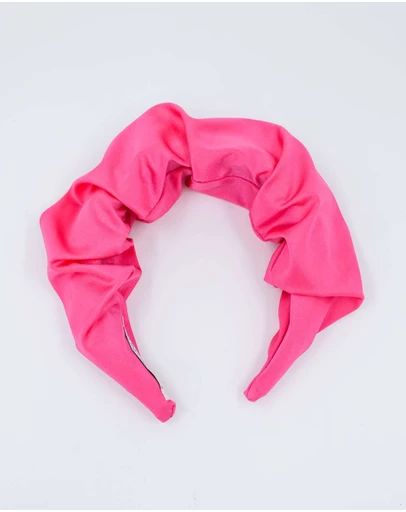 FORD MILLINERY - Jude Headband