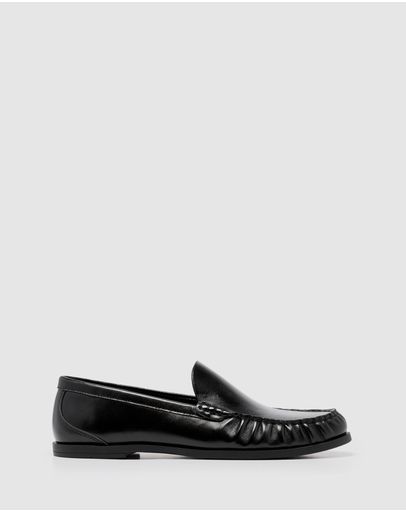 Black Leather