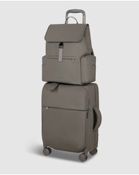 Lipault Paris - Lost In Berlin Cargo Backpack 2