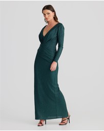 DERMA Department - Pallas Gown