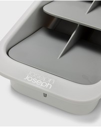 Joseph Joseph - DrawerStore™ Compact Tiered Cutlery Organiser