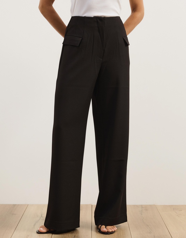 Atmos&Here - Pixie Tailored Pants