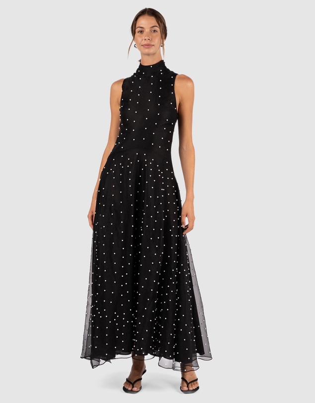 One Fell Swoop - Alta Maxi Dress