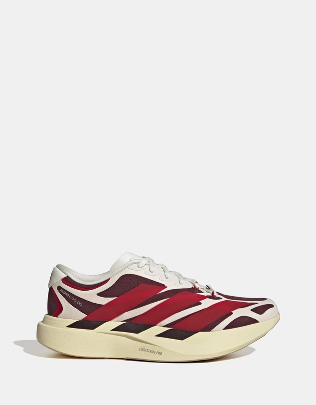 adidas Performance - Adizero EVO SL EXO SUEDE - ICONIC Exclusive
