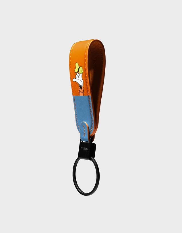 Orbitkey - Disney | Orbitkey Loop Keychain