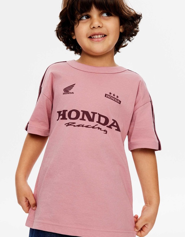Cotton On Kids - Licensed Drop Shoulder Short Sleeve Tee