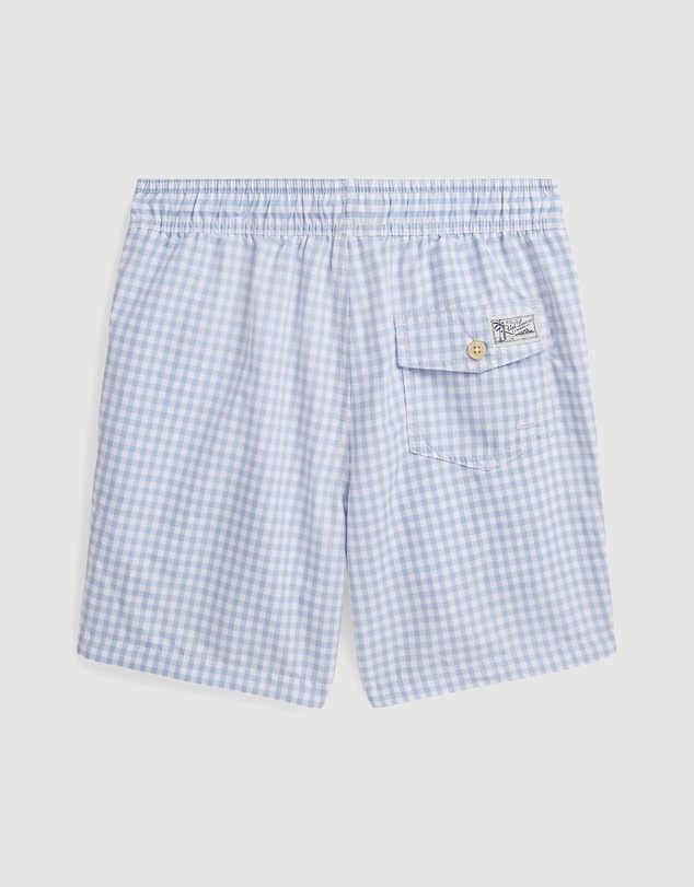 Polo Ralph Lauren - Traveler Swim Trunks - Teens