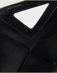 Belle & Bloom - Love Locked Handbag