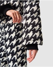 Perfect Moment - Polar Flare Ski Jacket III