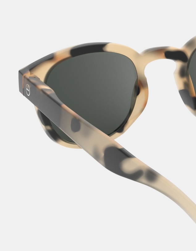 IZIPIZI - Sun Collection C Light Tortoise