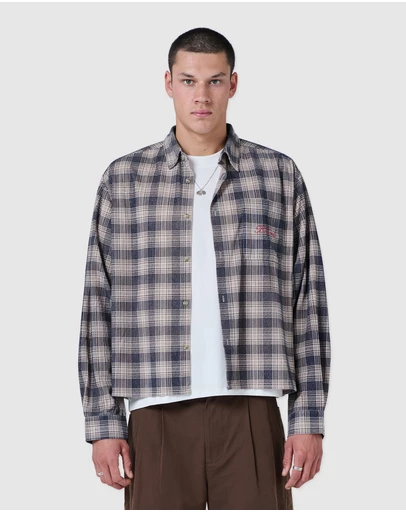 B.Cools - Chatlet Shirt