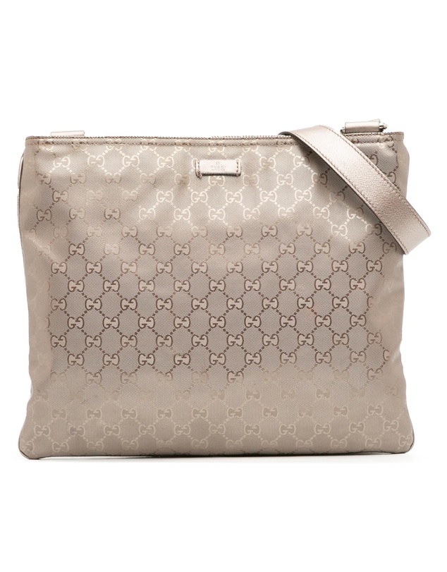 Pre-Loved by Azura Reborn - Pre-Loved GG Imprime Crossbody