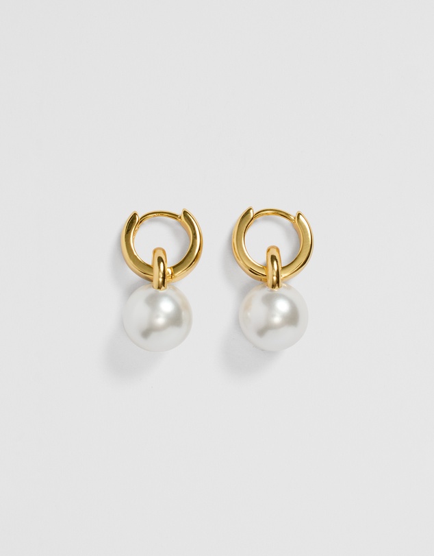 Country Road - Amelie Drop Earring