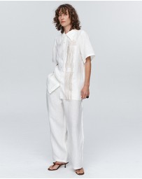 Marle - Atticus Shirt