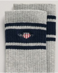 Gant - 3-Pack Shield Sport Socks