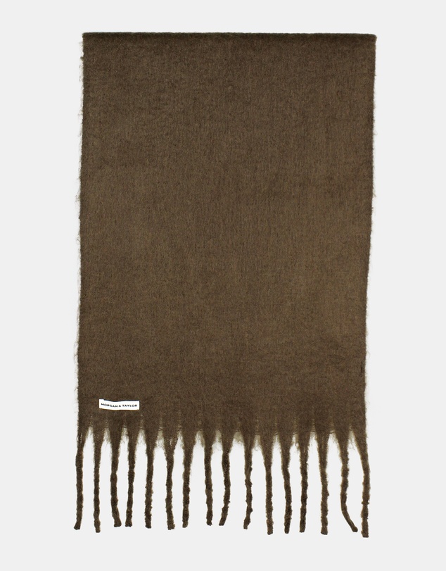 Morgan & Taylor - Ella Scarf