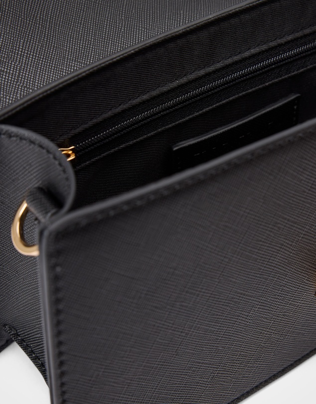Forever New - Vanessa Lock Detail Top Handle Bag