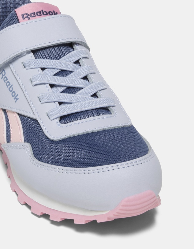 Reebok - Reebok Glide Low Elastic & Top Strap