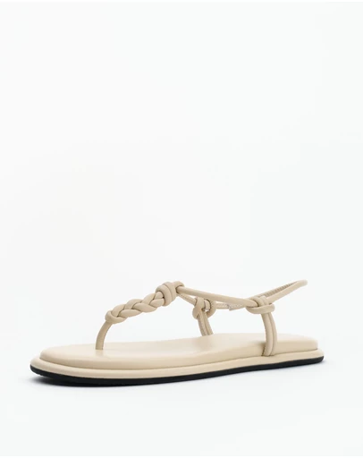 Alias Mae - Tulsa Sandals