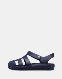 Crocs - Classic Fisherman - Babies