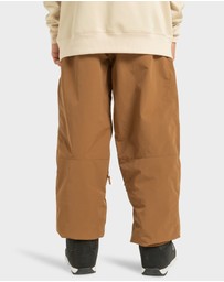 DC Shoes - Mens Primo Snow Pants