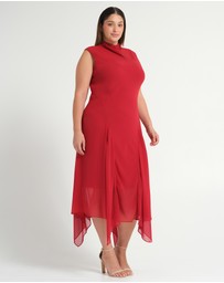 Estelle - Holly Dress