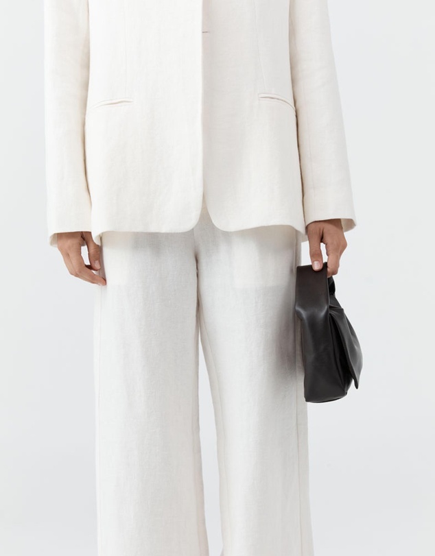 St. Agni - Petit Soft Satchel