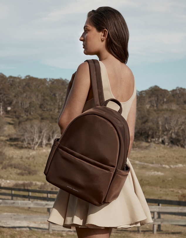 Status Anxiety - Frankie Backpack