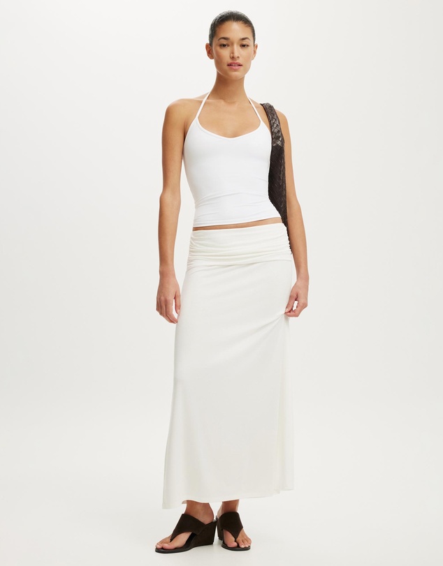 Cotton On - Honey Maxi Skirt