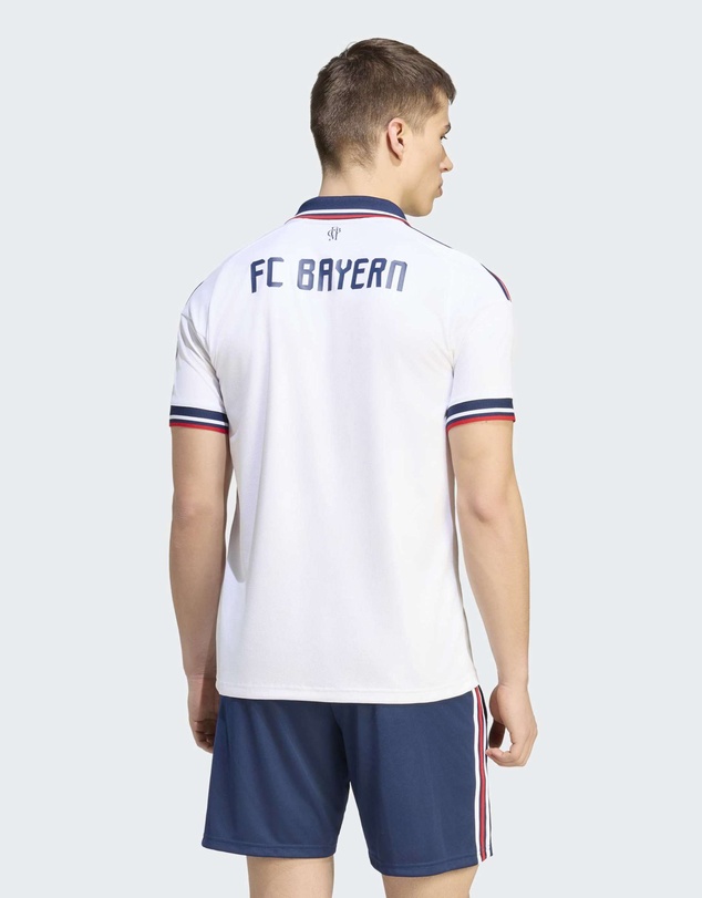 adidas Performance - FC Bayern 26/27 Away Football Jersey Mens