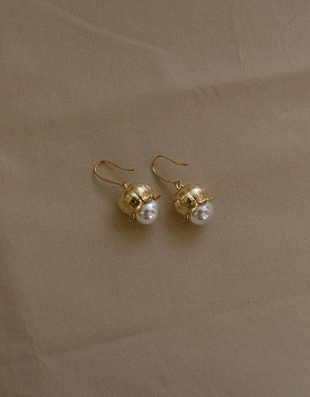 Zahar - Millie Earrings