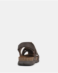 Hush Puppies - Seth
