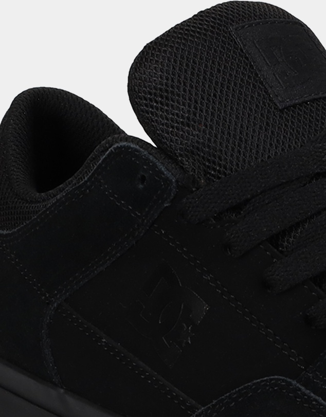 DC Shoes - Mens Onyx Skate Shoes