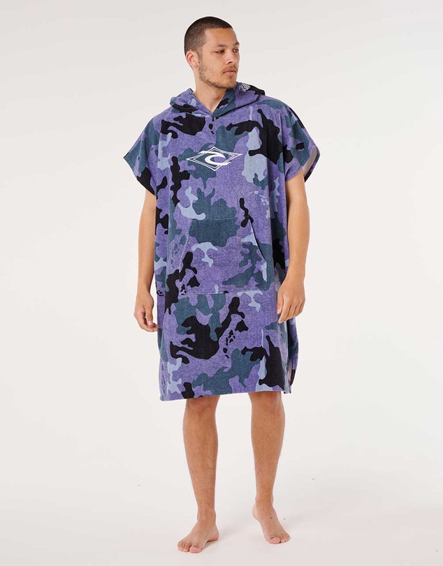Rip Curl - Fun Times Hooded Towel